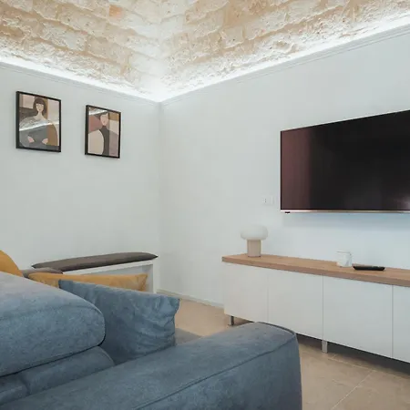 شقة C'era Volta بيشيلي