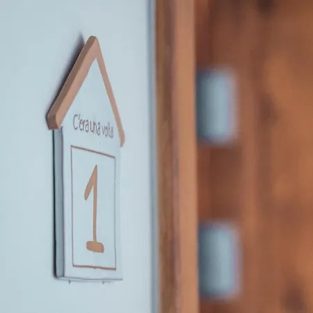 C'era Volta بيشيلي