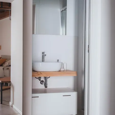 شقة C'era Volta *