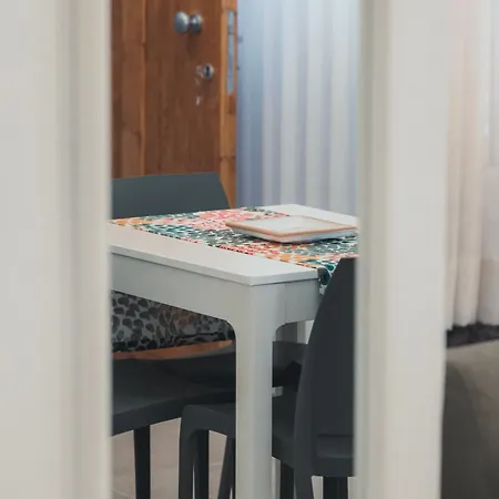 C'era Volta شقة *