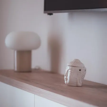 شقة C'era Volta بيشيلي