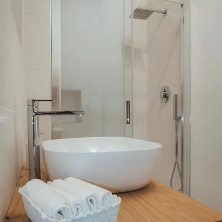 شقة C'era Volta *