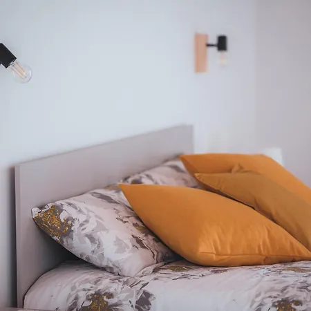 C'era Volta Lejlighed Bisceglie
