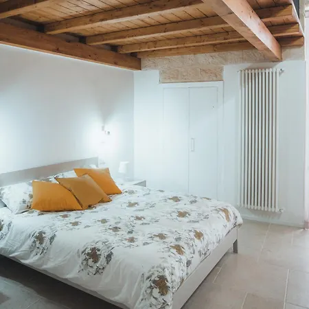 C'era Volta Lejlighed Bisceglie