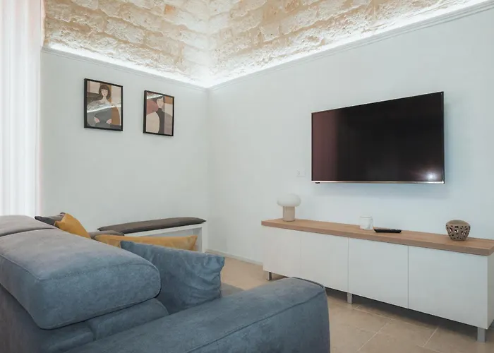 Apartment C'era Volta Bisceglie