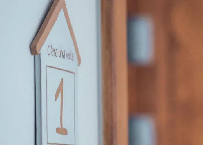 C'era Volta Bisceglie