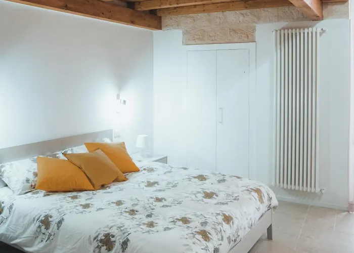 C'era Volta Appartamento Bisceglie
